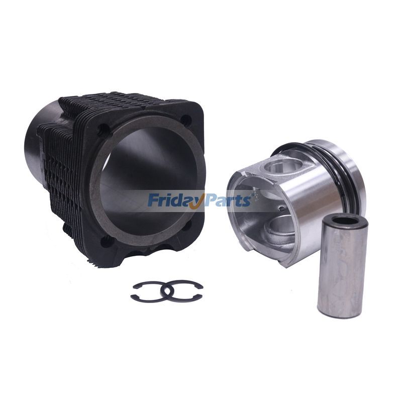STD Piston and Liner Kit STD in Stock in China