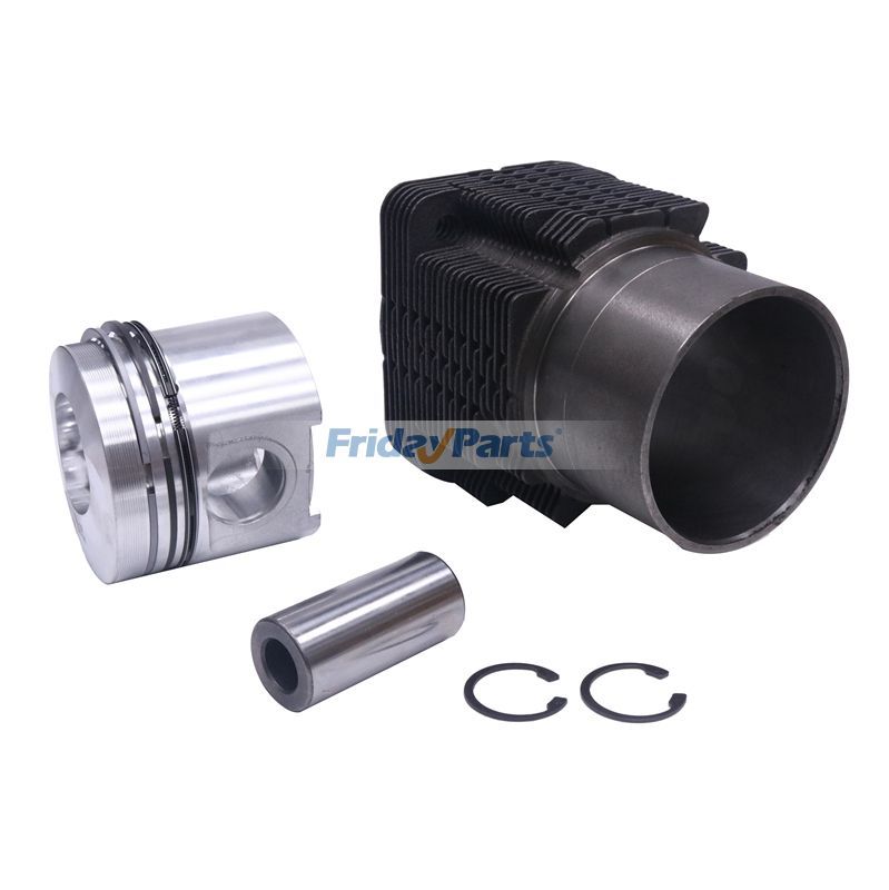  STD Piston and Liner Kit STD For OTHER BRAND