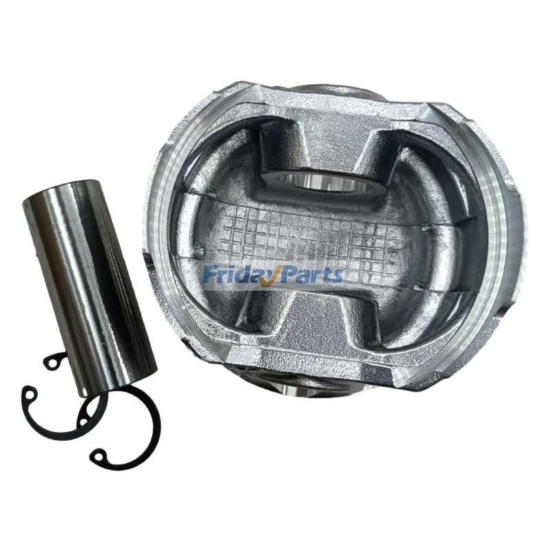 Engine,Loader Piston