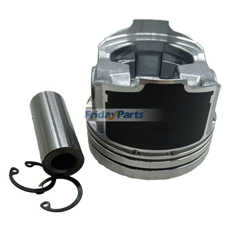 Piston in Stock in China
