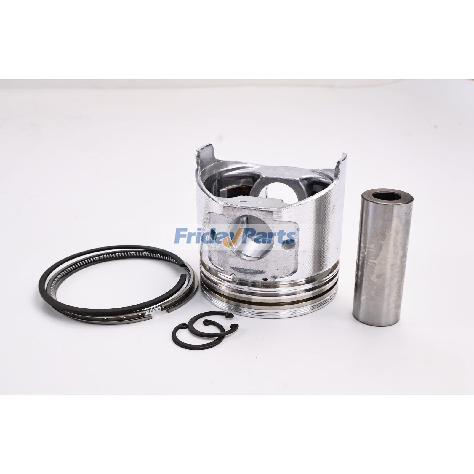 Kit de pistons standard Thermo King SB-III SL-TCI SL-300 SL-400 SL-400E SL-100Epour Réfrigération de Transport
