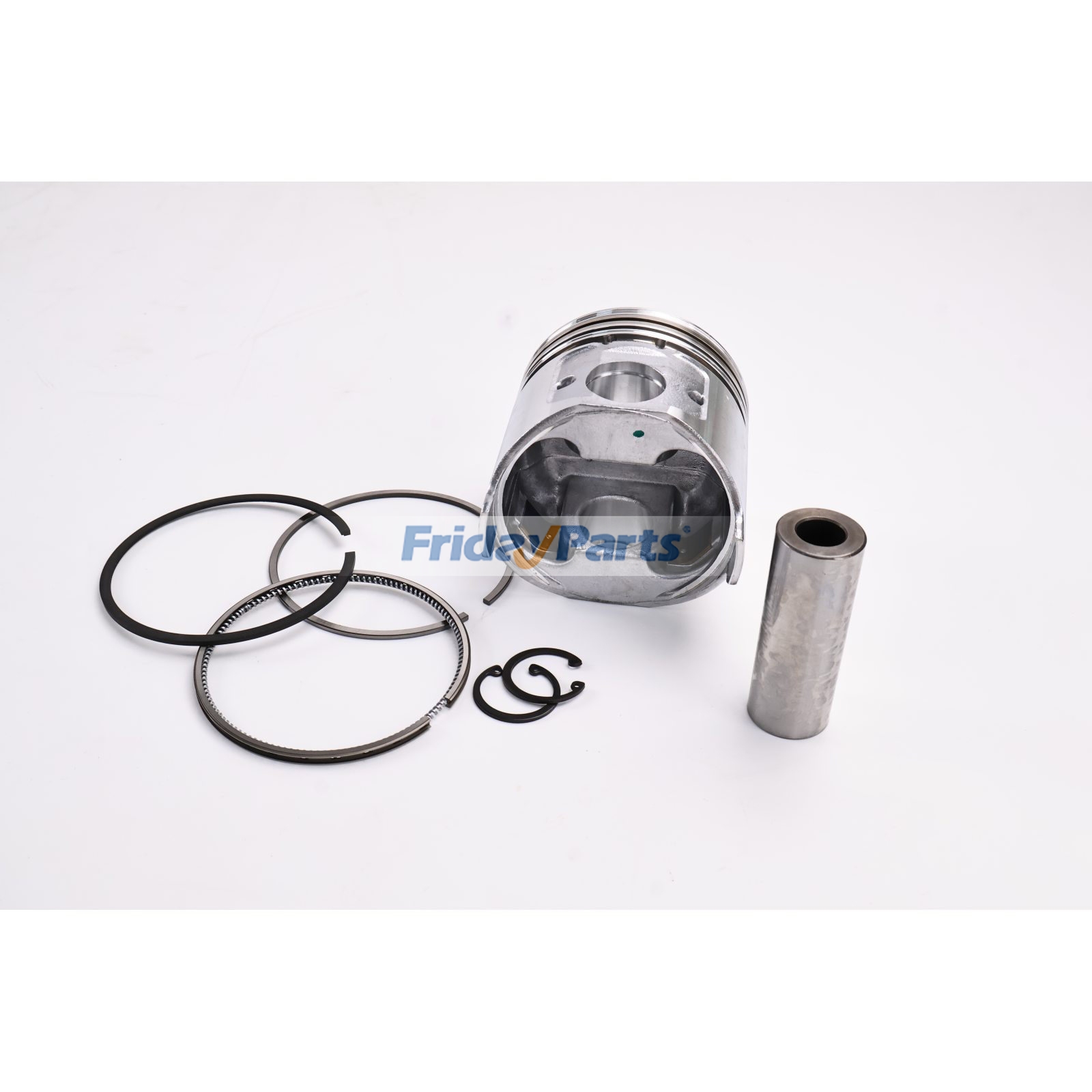 Kit de pistons standard Thermo King SB-III SL-TCI SL-300 SL-400 SL-400E SL-100E Pour Thermo King