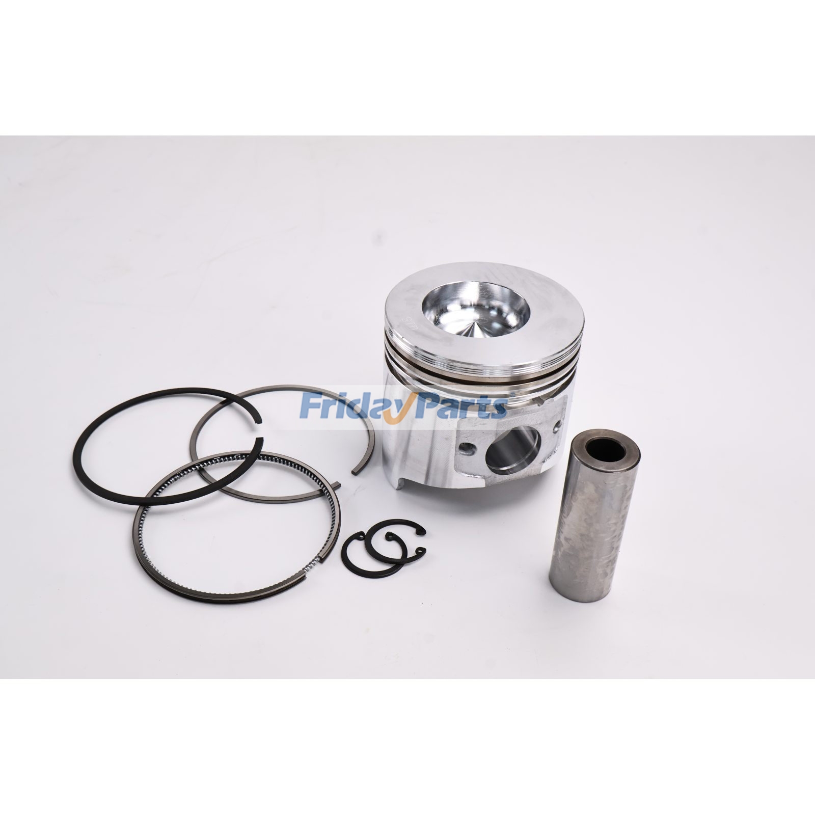 Kit de pistons standard Thermo King SB-III SL-TCI SL-300 SL-400 SL-400E SL-100E pour Réfrigération de Transport Pour Thermo King