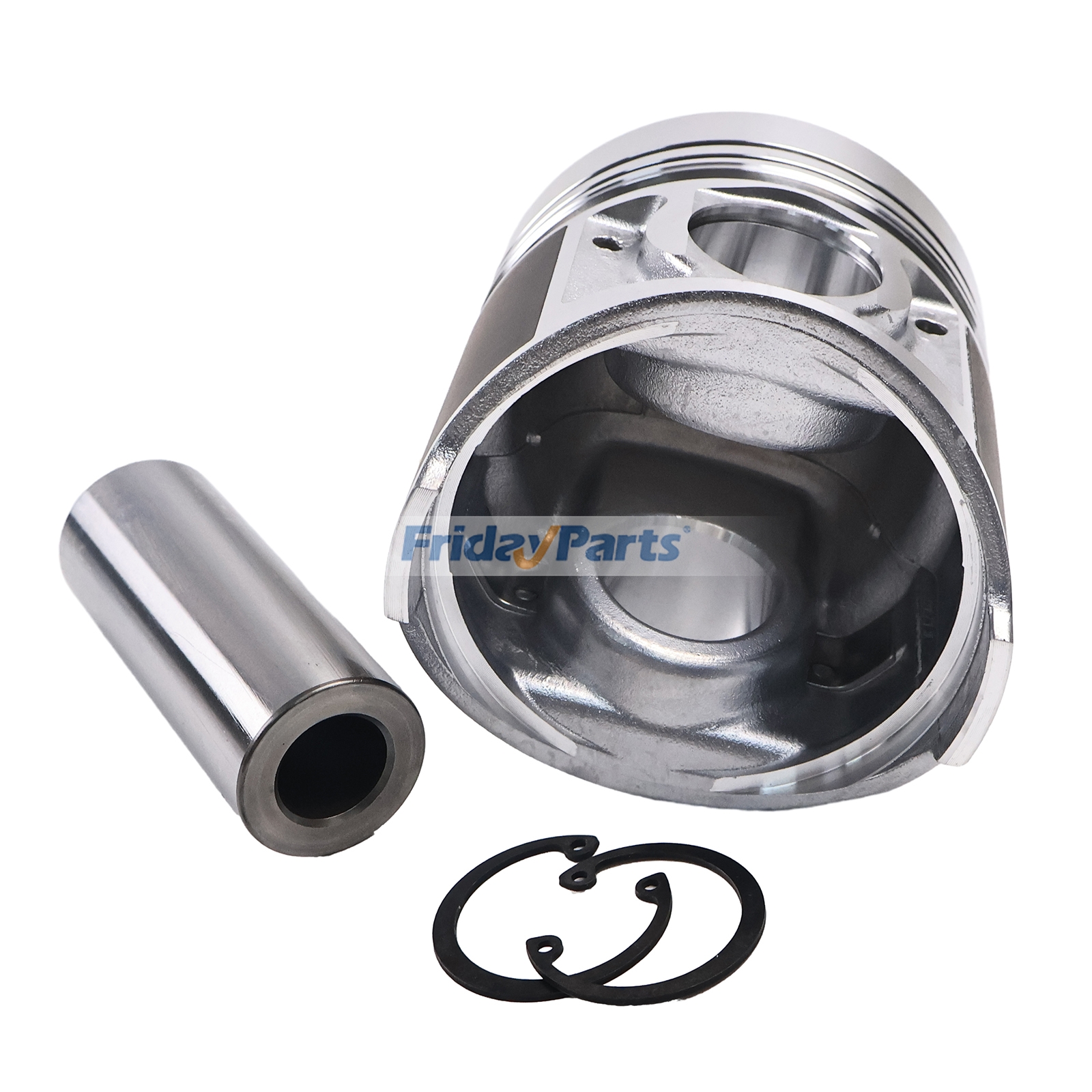 FridayParts STD Piston Kit