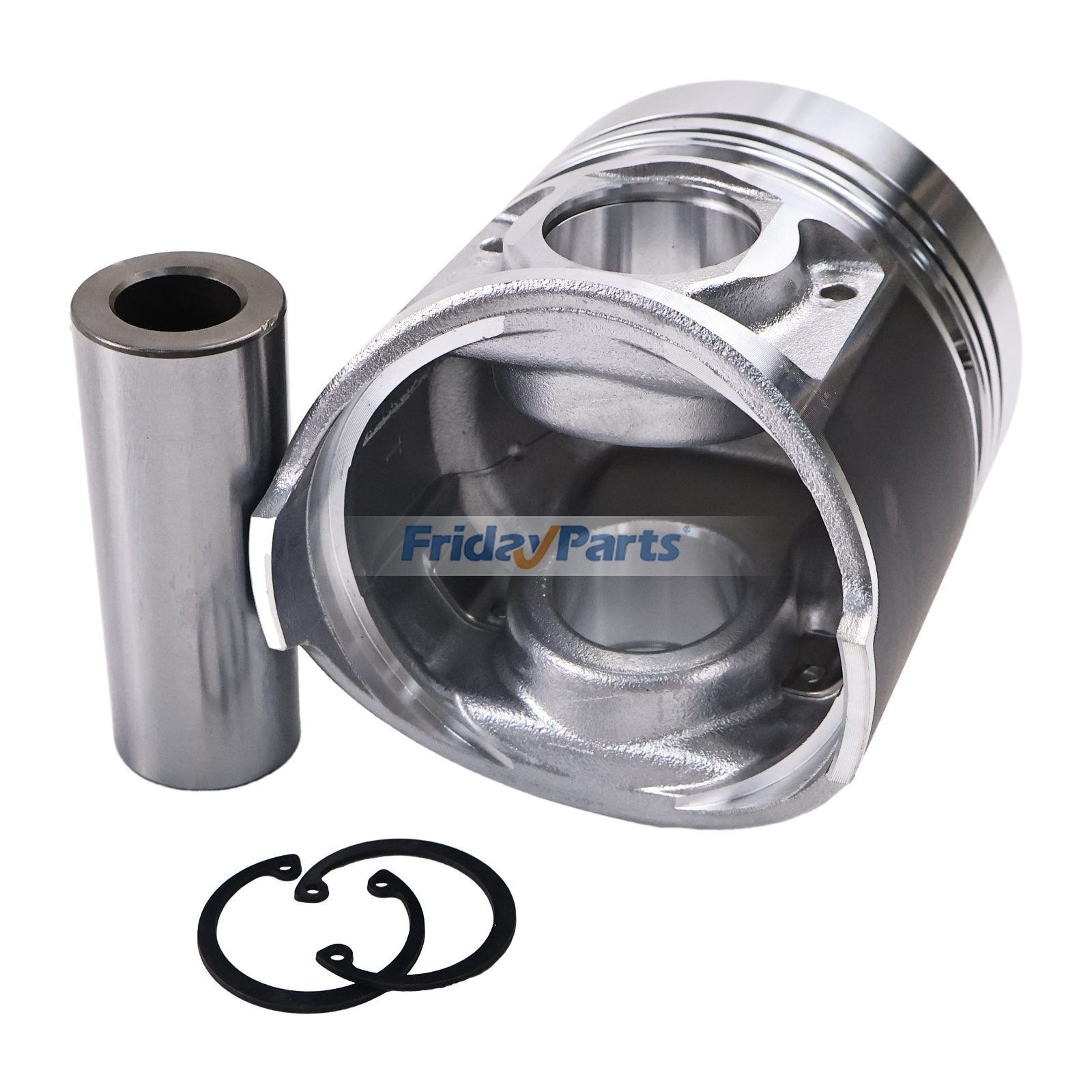 STD Piston Kit For CASE,For New Holland Engine,Loader