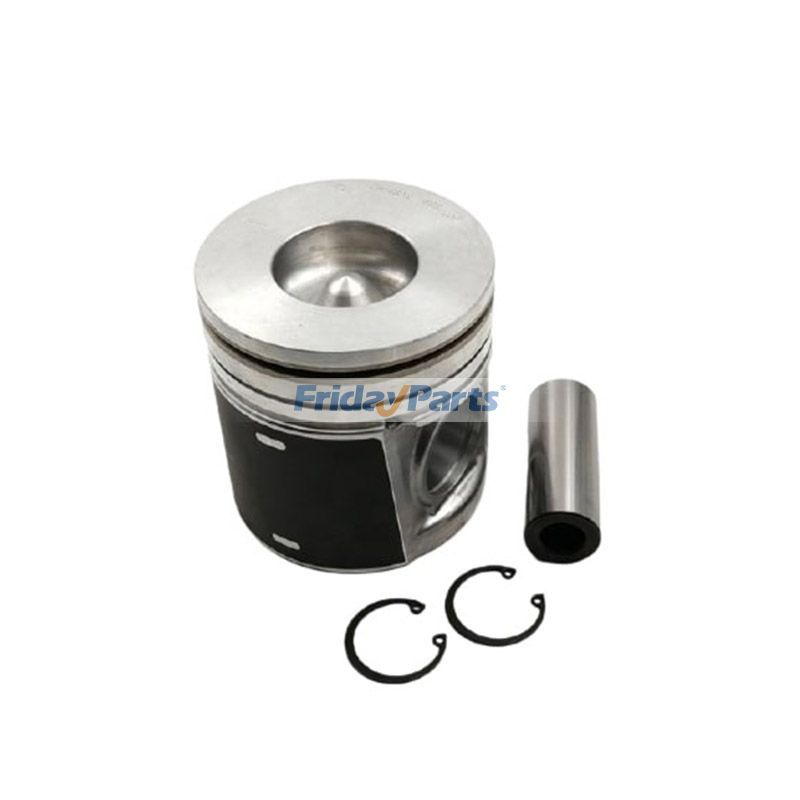 Kit de piston standard T426417 U5PR0062 pour moteur Perkins 1104D-44T 1104D-44TA