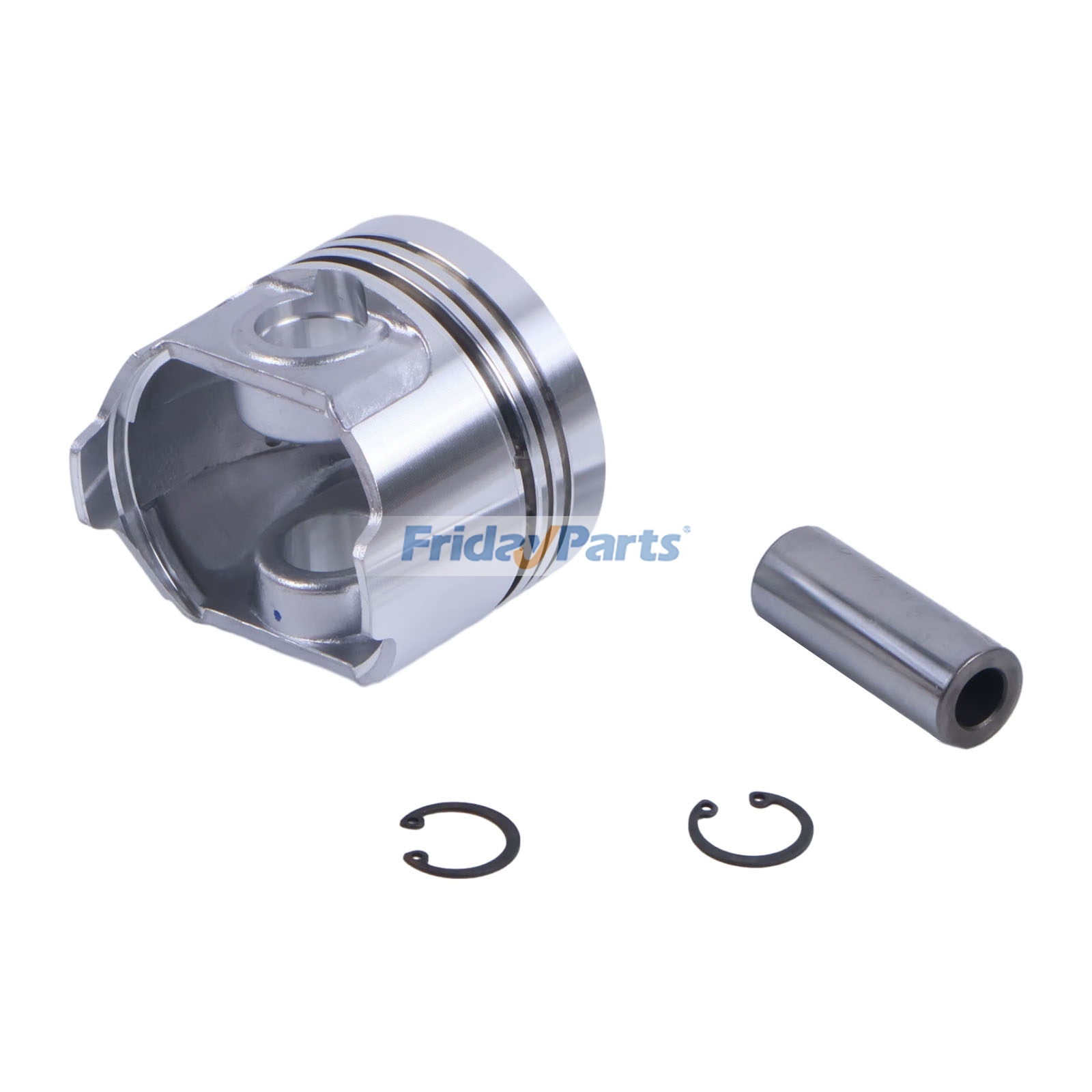 STD Piston Kit With Ring in Stock in China,China Stock