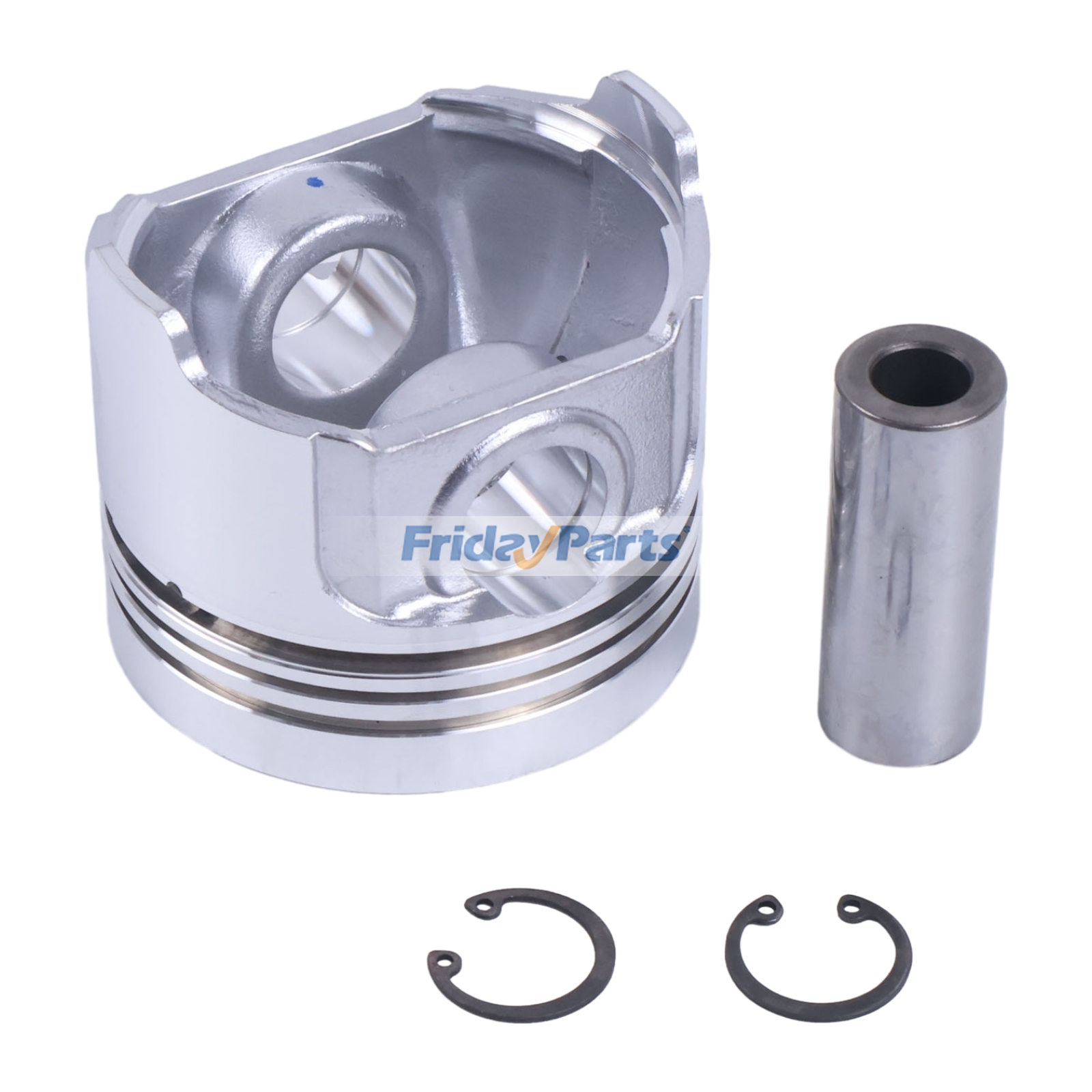  STD Piston Kit With Ring 