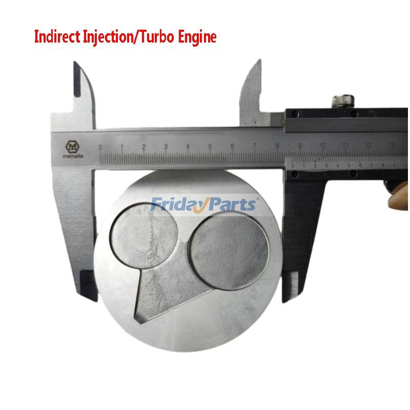 STD Piston Kit with Ring for Engine,Excavator,Tractor