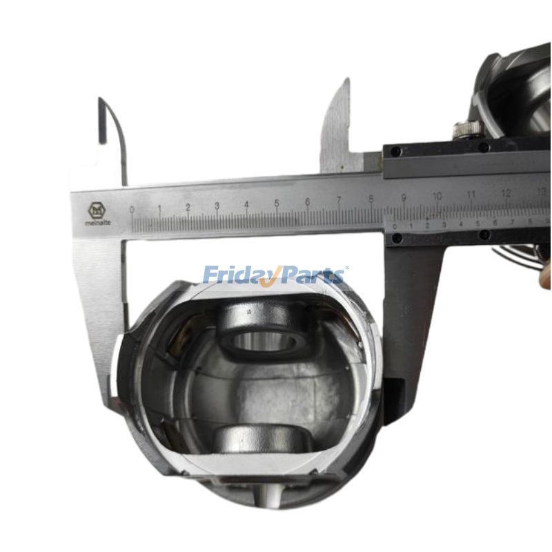 STD Piston Kit with Ring in Stock in China