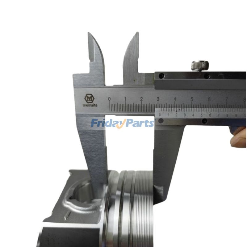 STD Piston Kit with Ring For BOBCAT,For KUBOTA Engine,Excavator,Tractor