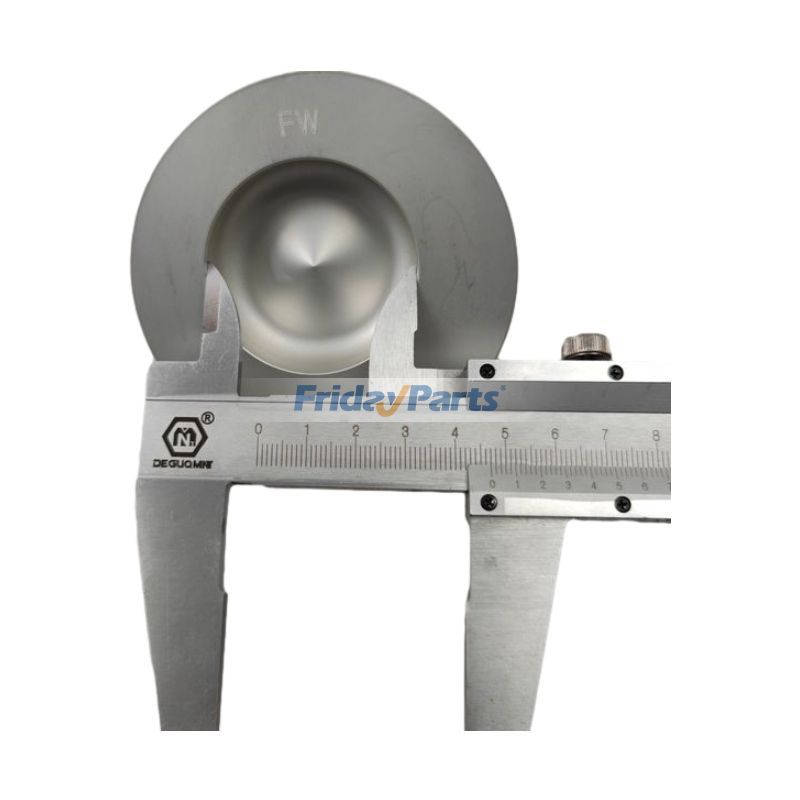 STD Piston Kit with Ring for Kubota Engine D1462 D1462-DI D1462-DI-AE