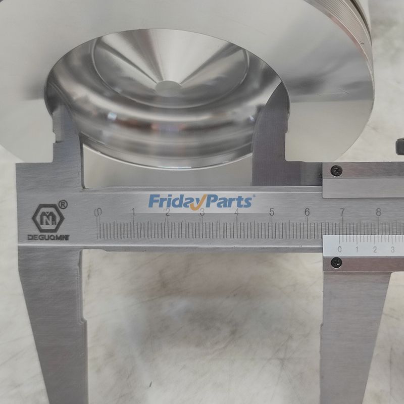 Engine,Tractor STD Piston Kit with Ring