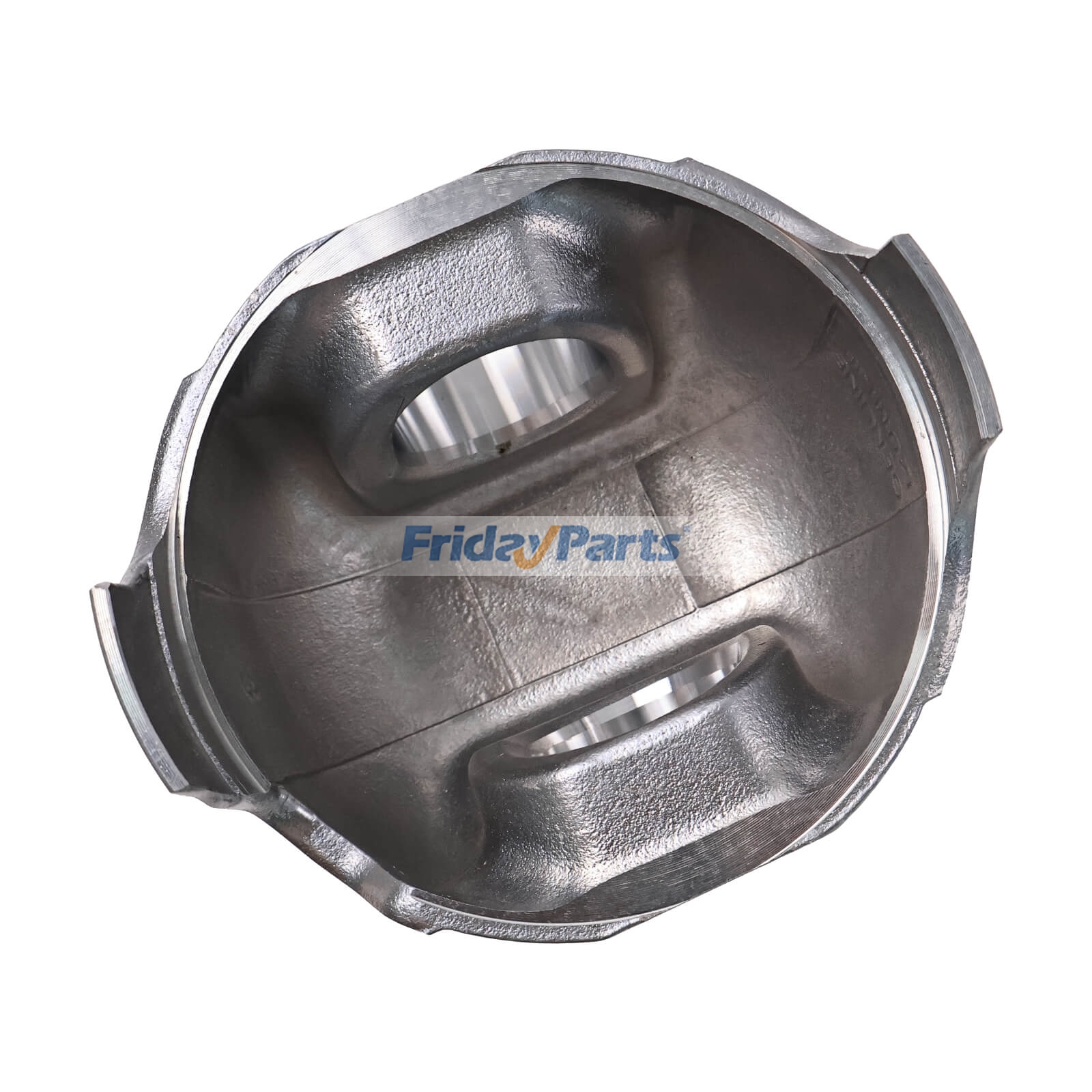 Compre Kit de pistão STD com anel para motor Yanmar 3TN84 3TN84L 3TN84E na FridayParts