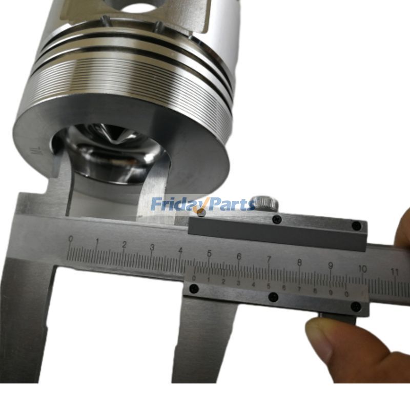 Piston Kit with Ring for Engine,Tractor