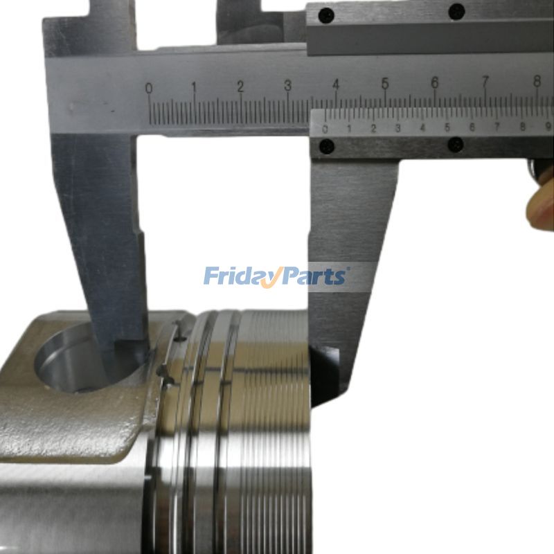 Engine,Tractor Piston Kit with Ring