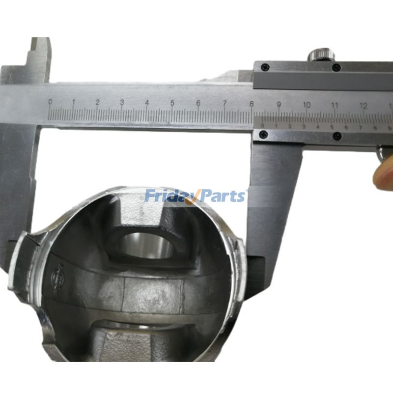 Piston Kit with Ring in Stock in China