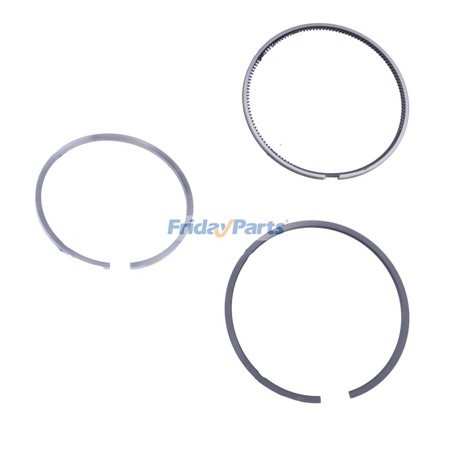 STD Piston Ring Set for Loader