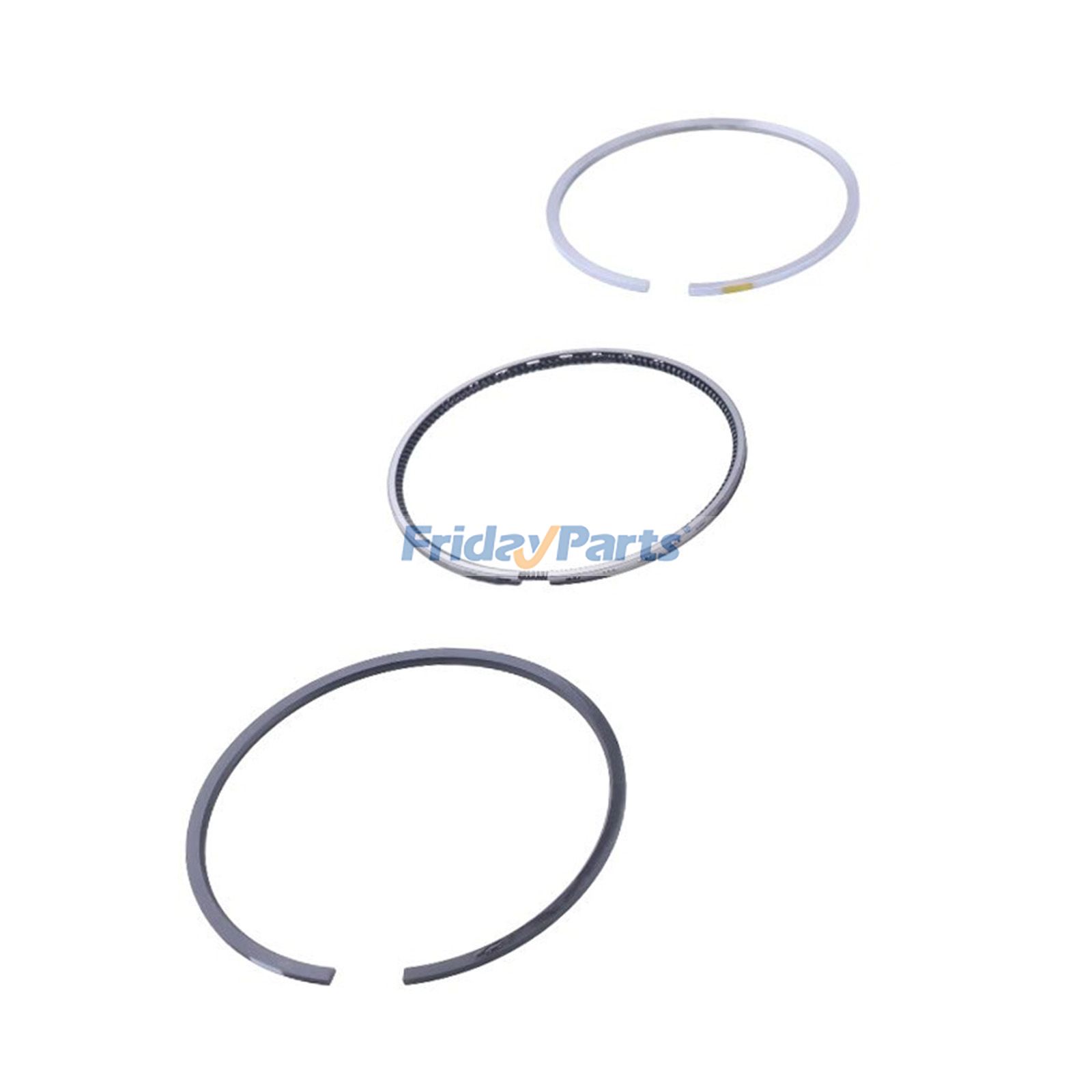 STD Piston Ring Set in Stock in China