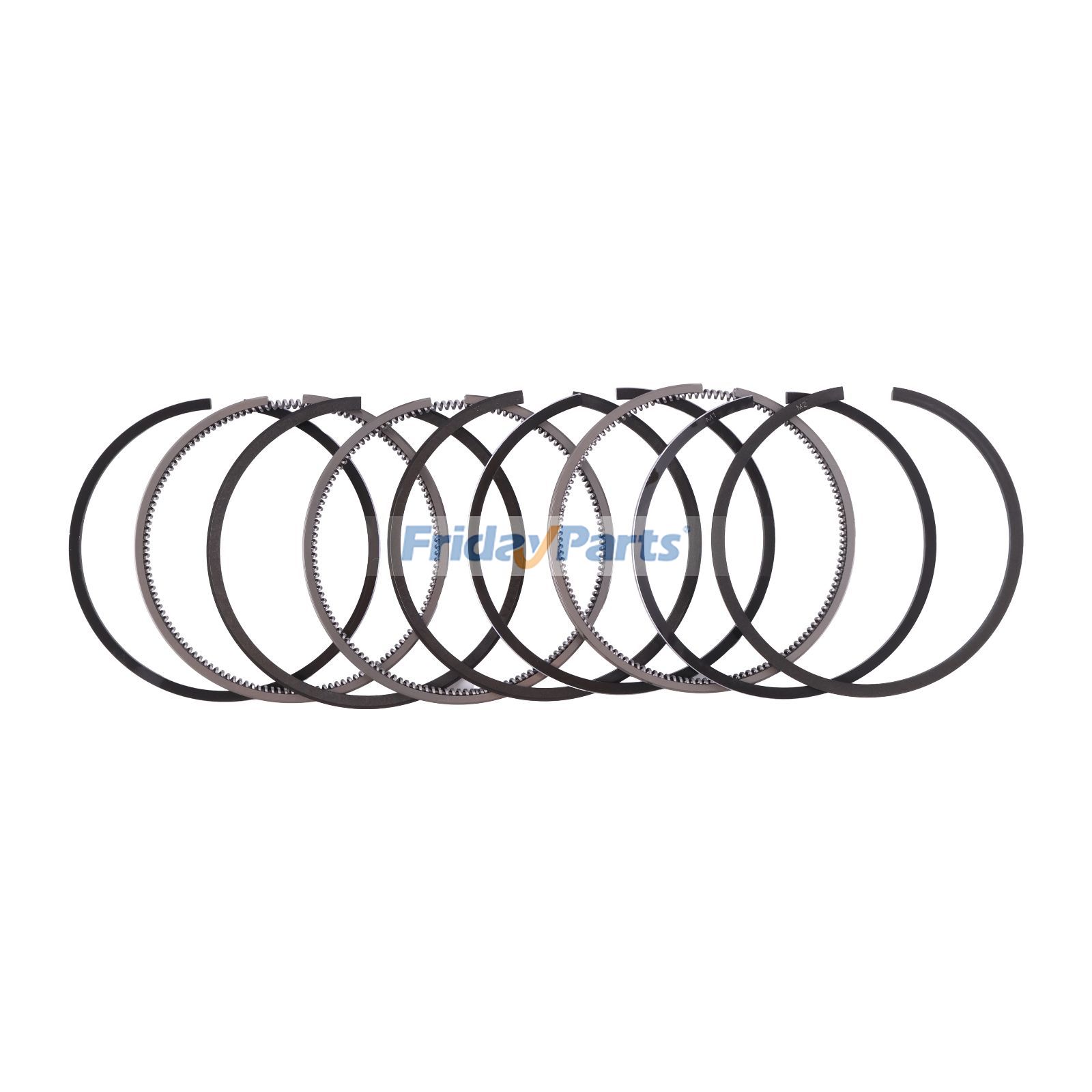 Piston Ring in Stock in China,USA