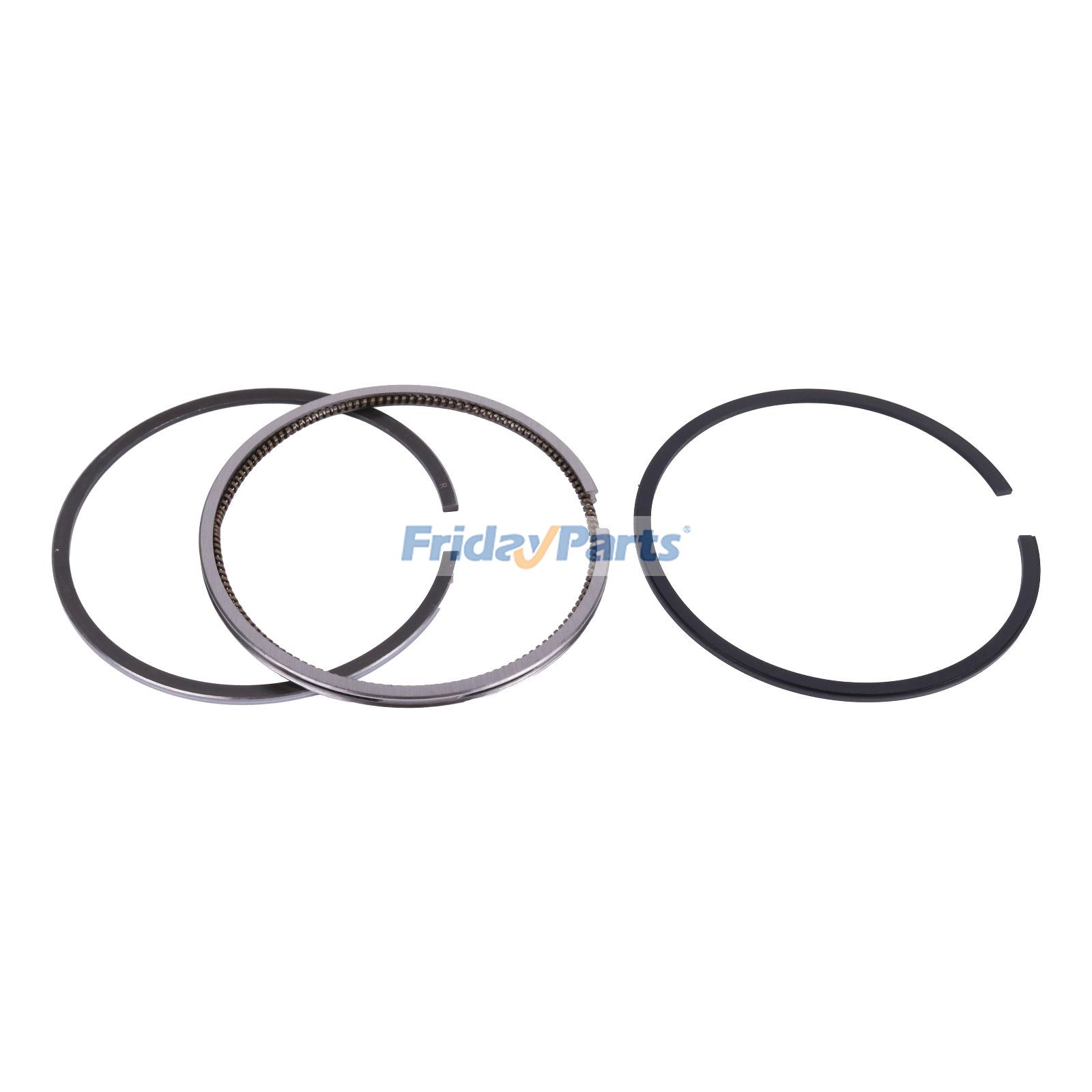 Engine,Excavator,Mower,Tractor,Heavy-Duty UTV Piston Ring 