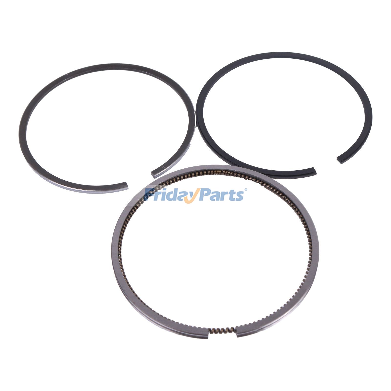 Piston Ring  in Stock in China,USA