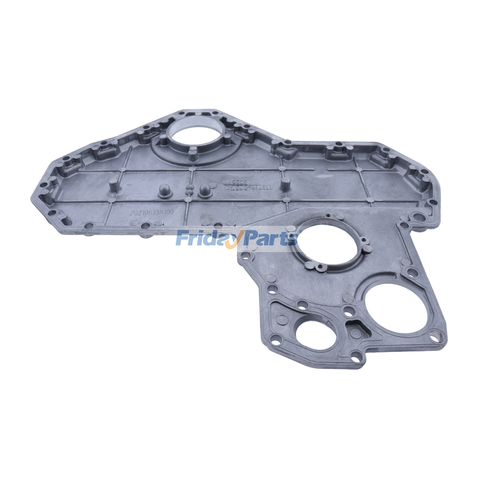 Engine Timing Gear Cover