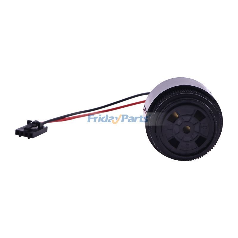 Aerial Work Platforms Steady Tone Alarm