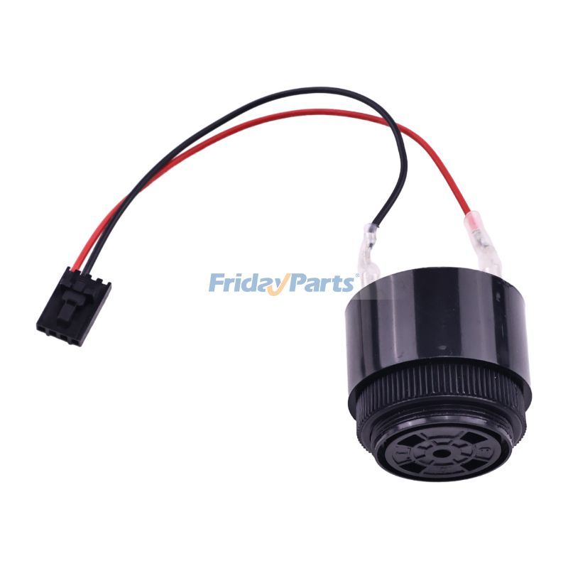 Alarma de tono constante 39540GT para Genie Lift GS-1532 GS-1930 GS-2032 GS-2646 GS-3232 GS-4047 S-40XC S-60XC S-80J S-85XC Z-40/23N Z-45/25 Z-51/30J