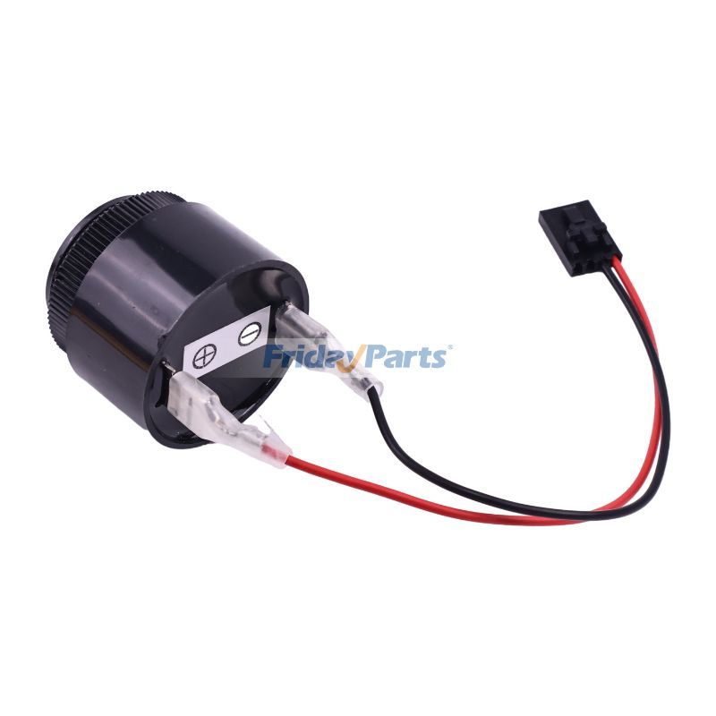 Steady Tone Alarm in Stock in China