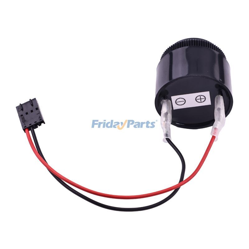  Steady Tone Alarm For Genie