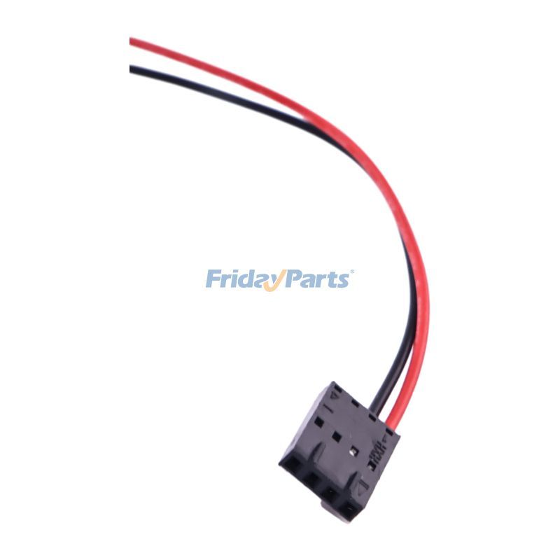 FridayParts Steady Tone Alarm