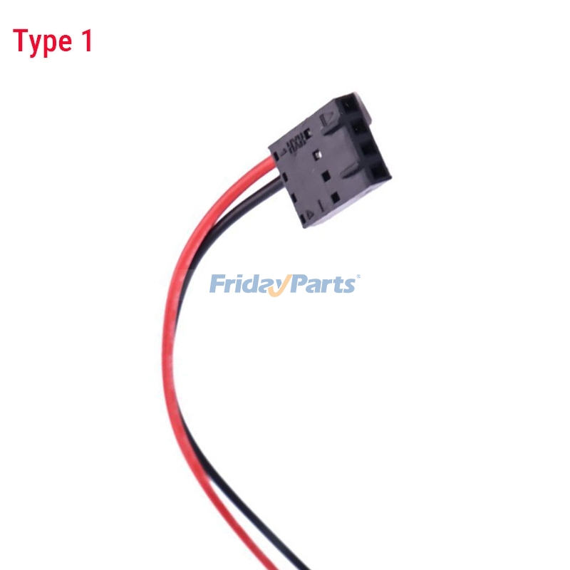 Alarme à tonalité continue de FridayParts