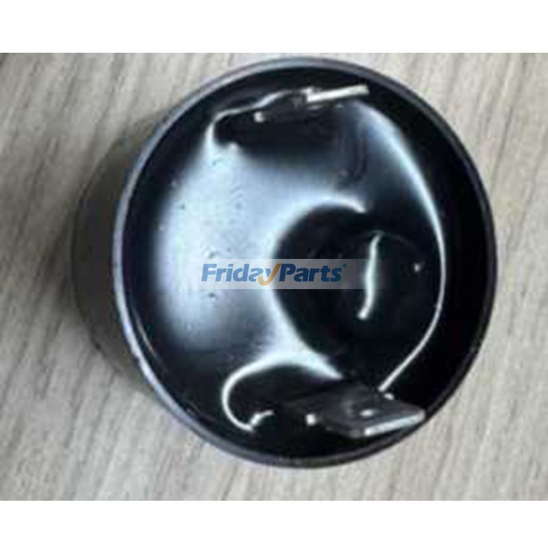 Alarma de tono constante 62379GT para elevadores de pluma Genie S-100 S-105 S-120 S-125 S-3200 S-3800 SX-125XC SX-135XC SX-150 SX-180 Z-135/70 Z-80/60 ZX-135/70 de FridayParts