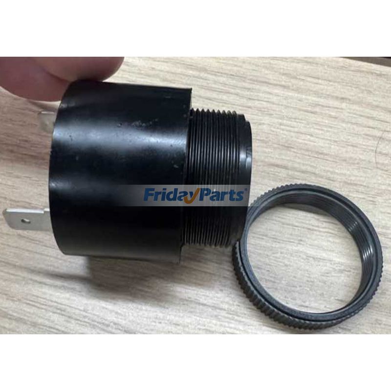 Alarma de tono constante 62379GT para elevadores de pluma Genie S-100 S-105 S-120 S-125 S-3200 S-3800 SX-125XC SX-135XC SX-150 SX-180 Z-135/70 Z-80/60 ZX-135/70