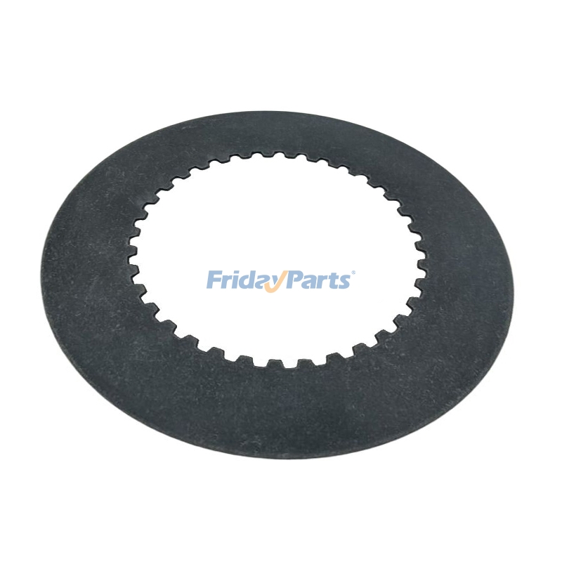 Boîte de vitesses de transmission à disque d'embrayage en acierpour Tracteur,Autres Équipements de Construction