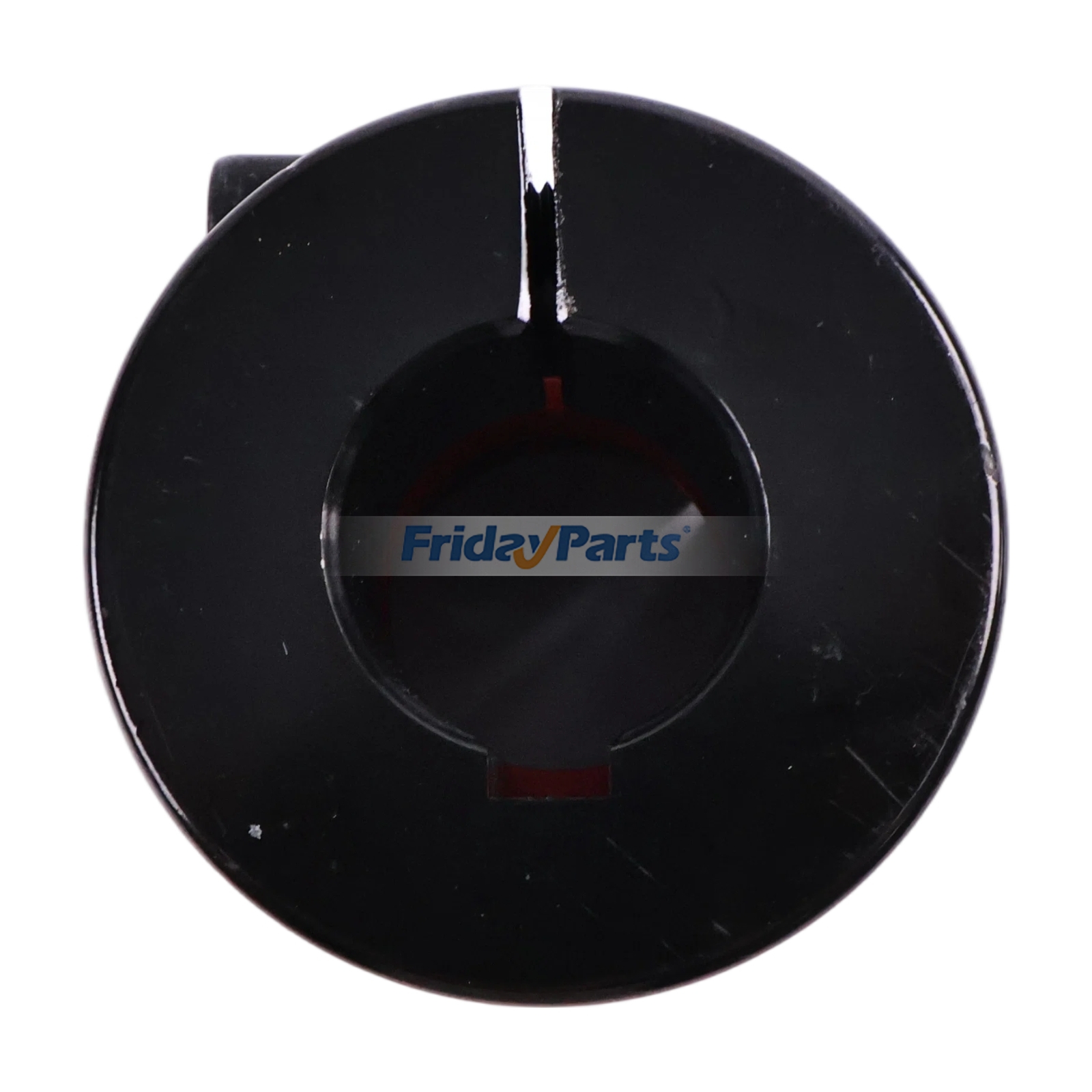 Acoplamiento de mordaza de acero de repuesto de 90 mm de longitud - Reemplazo para compresor de aire de tornillo KTR ROTEX 28 para Compresor de aire Para OTRA MARCA FridayParts