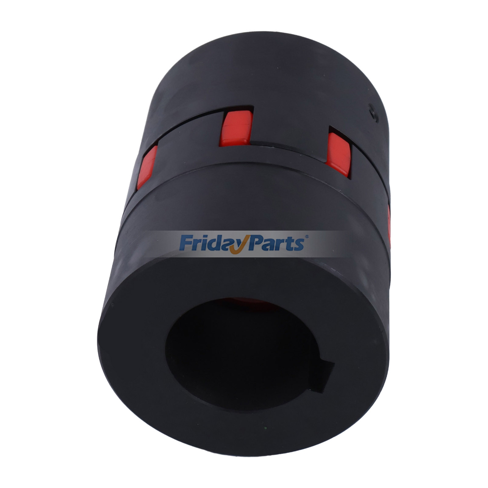 Acoplamento de aço KTR-ROTEX-48 Comprimento 140mm para Outros