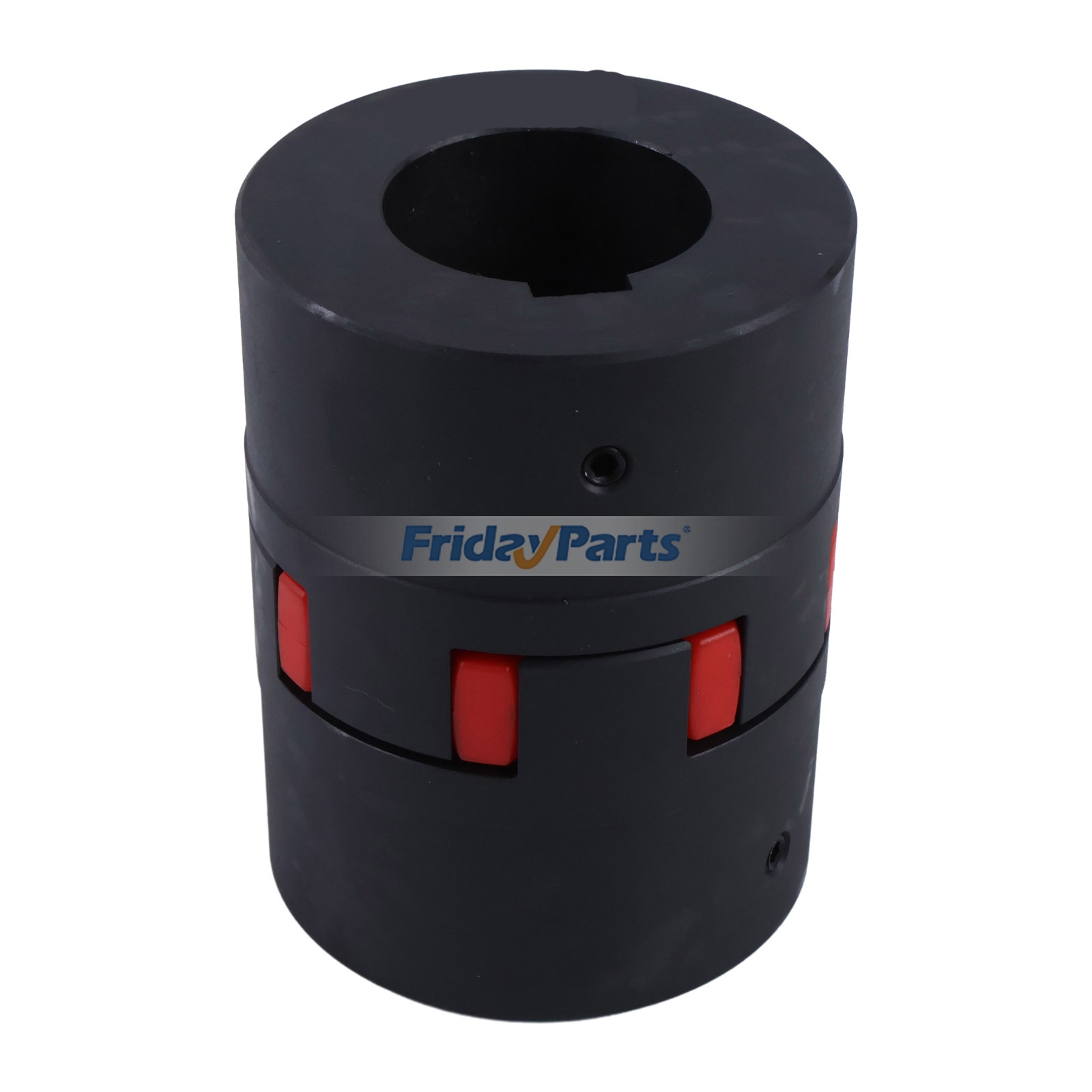 Acoplamento de aço KTR-ROTEX-48 Comprimento 140mm FridayParts