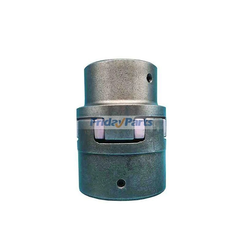 buy Steel Coupling KTR-ROTEX-75 Length 210mm