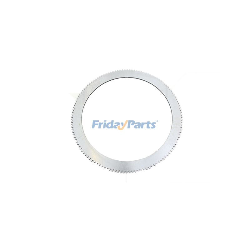 ボルボ ホイールローダー L350F L350H 用スチールディスク VOE15174006