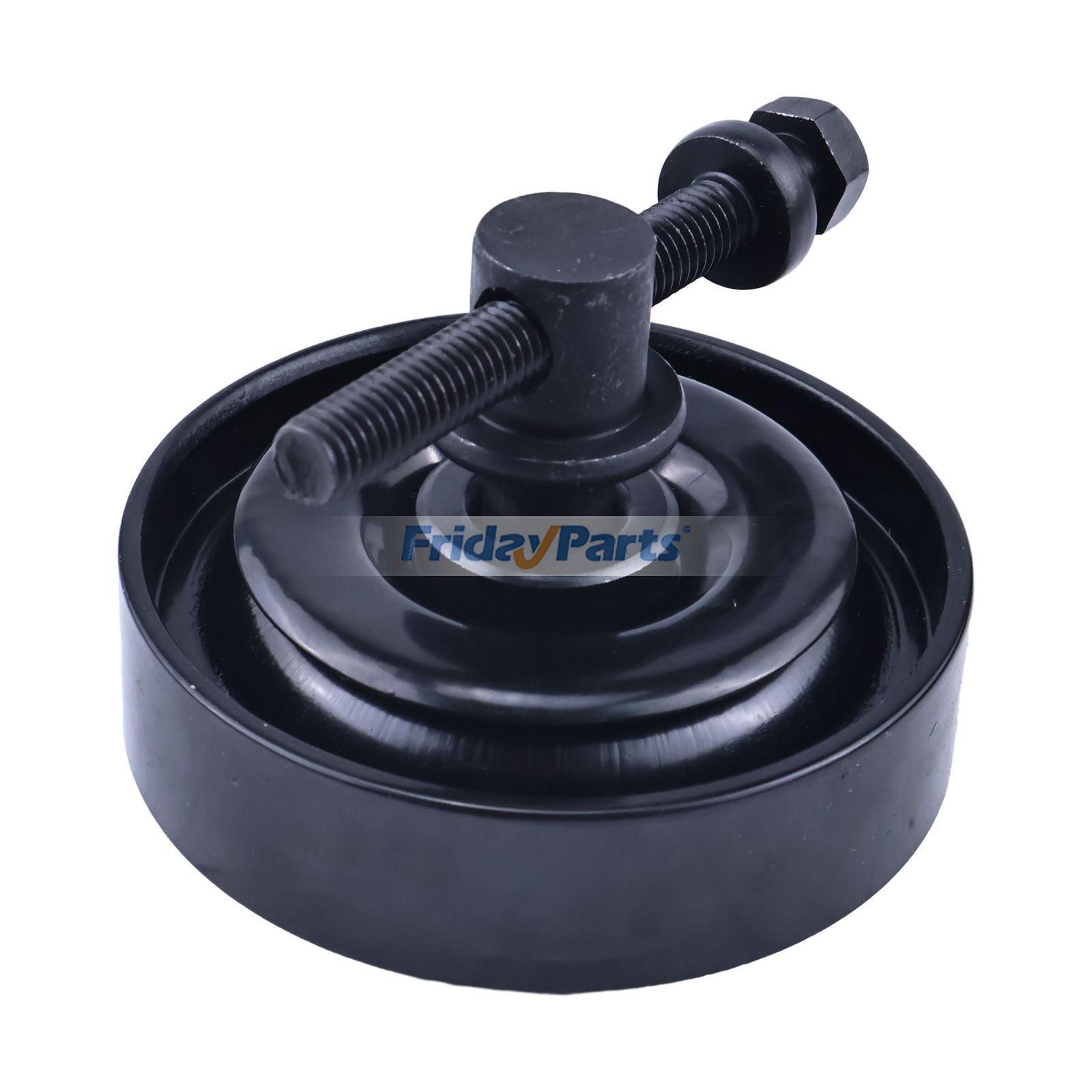 Polea tensora de correa de transmisión de acero 97834-29010 para Hyundai Accent SE GS GLS Tucson Tiburon Kia Soul 2.0L Spectra5 1995-2010 Para HYUNDAI,Para Kia