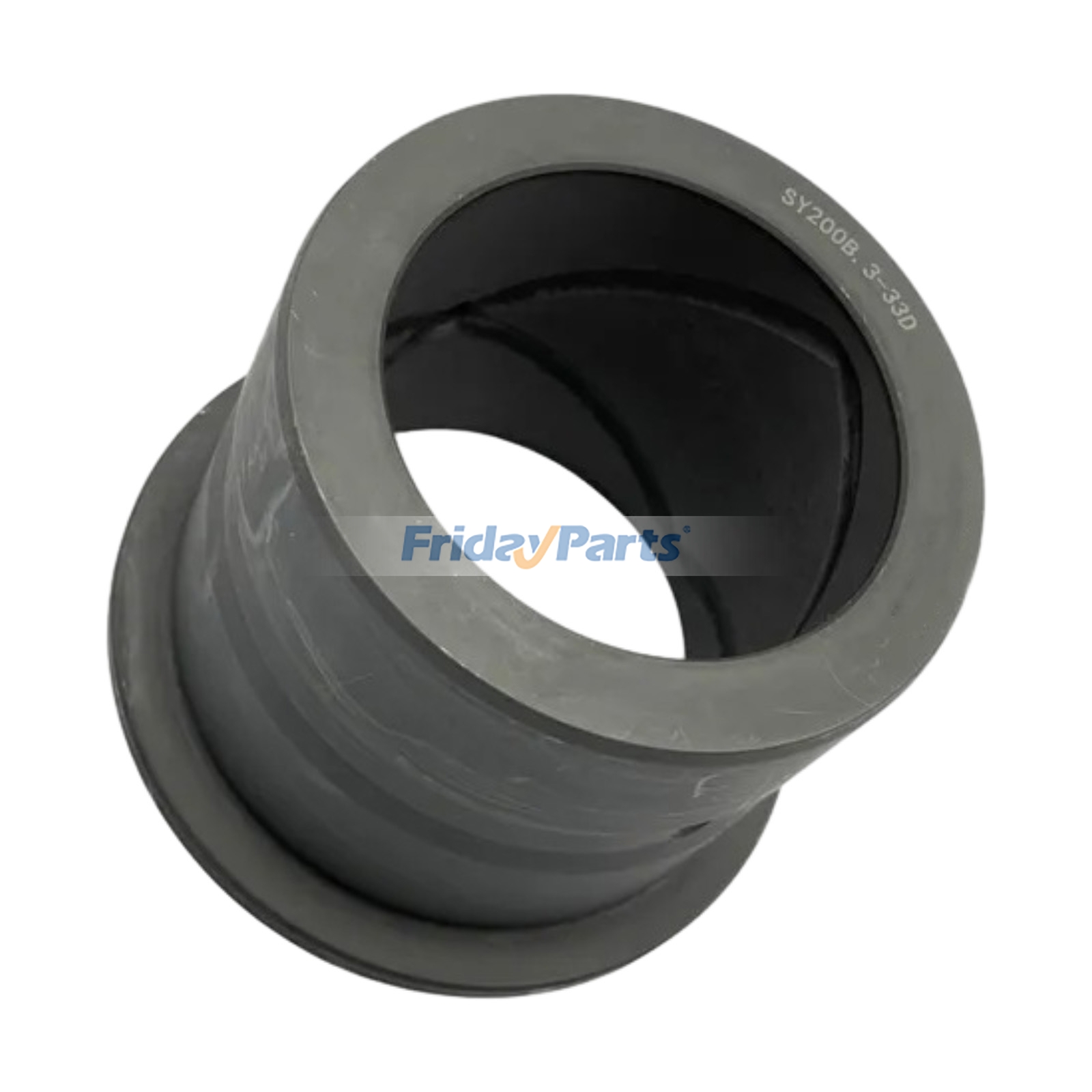 Stahlflanschbuchse 11751558 für Sany-Bagger SY215C9M2KS, Premiumqualität mit 3 Jahren Garantie