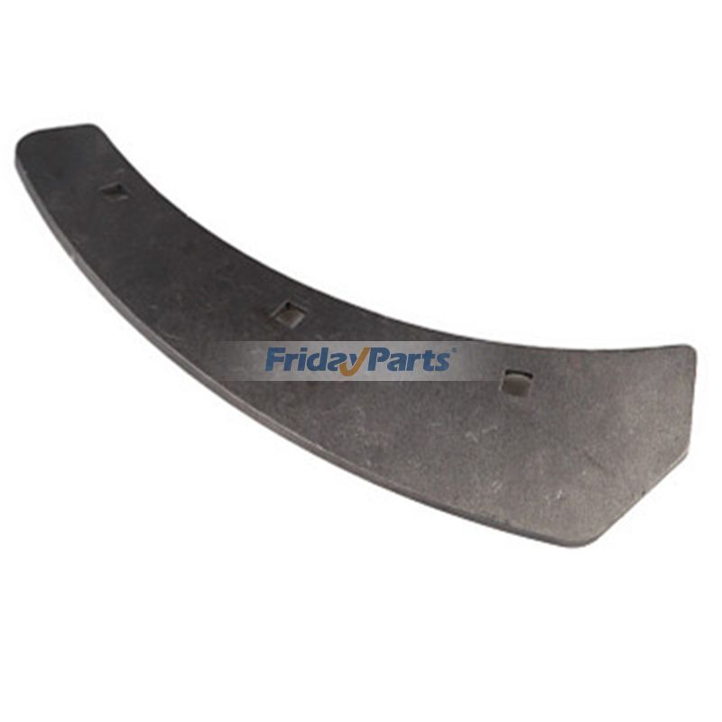 Steel Flight Inlet Extension 84162867 for CASE Combine AF4088 AF4077 2366 5160 6160 7160