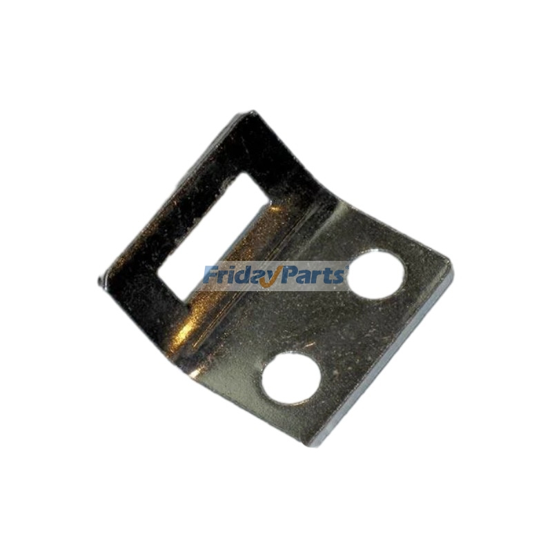 Gancho de acero 2421809800 para elevador de tijera Haulotte H18SX HS5388RT HS5388RTXL H15SXL HS4388RT H12SXL HS3388RTXL