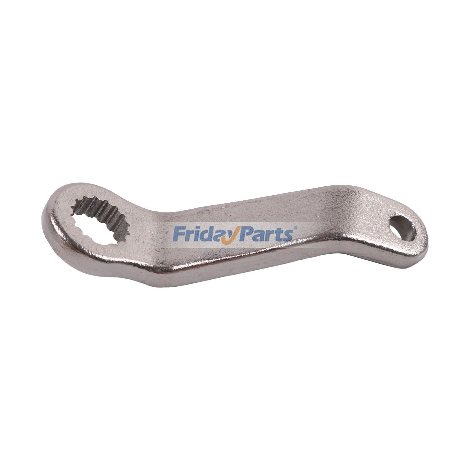 スチールシフターベルクランク 3234724 ポラリス スクランブラー スポーツマン 550 850 1000 2009-2025用