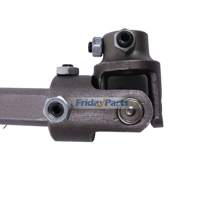 Lenkwelle aus Stahl 000951 für 2003-2008 Dodge Ram 1500 2500 3500für Für Dodge