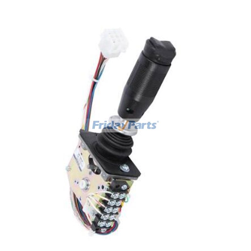 Lenk- und Fahr-Joystick-Controller fürfür Hubarbeitsbühnen