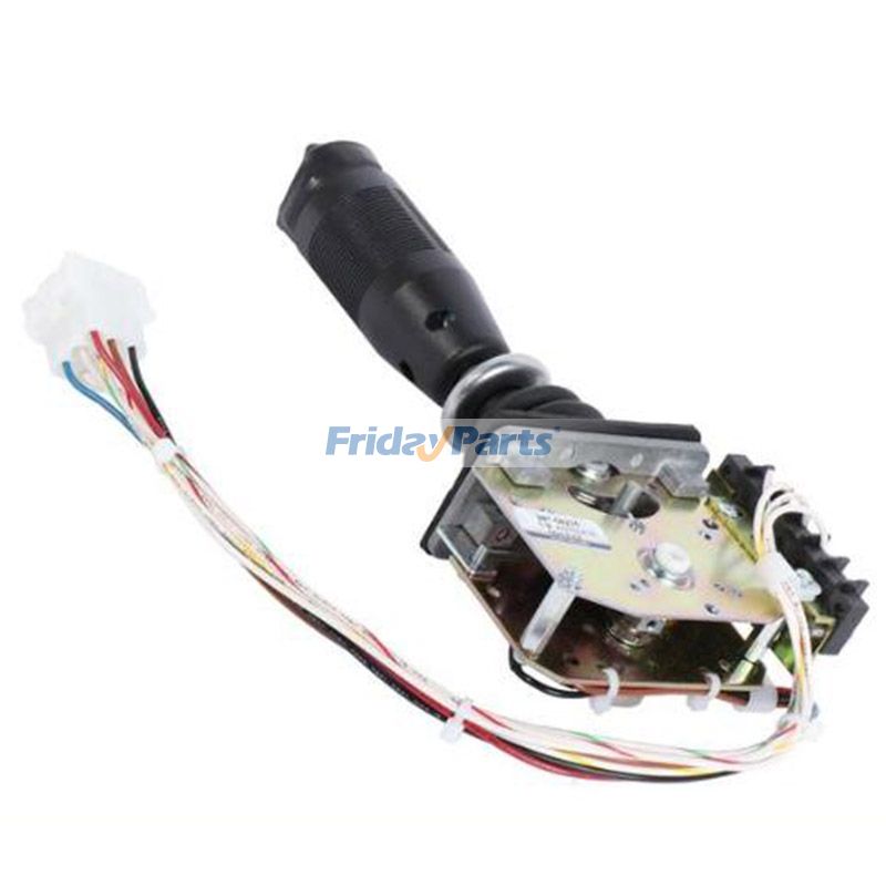 Joystick-Controller für Lenkung und Antrieb 1600239 für 400S 460SJ 600A 600AJ 600S 600SJ 601S 660SJfür Für JLG