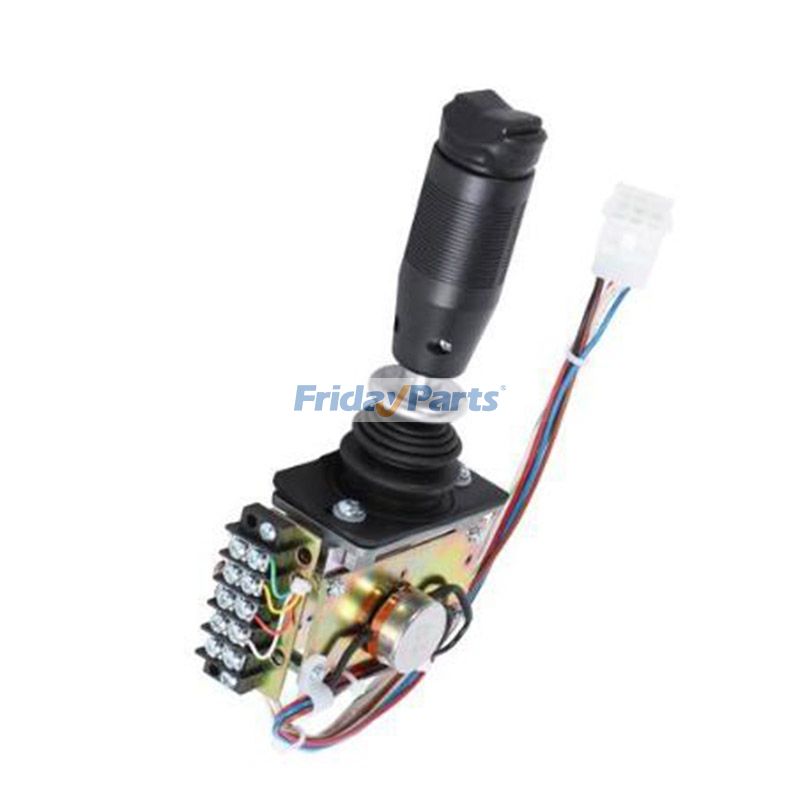 FridayParts Lenk- und Fahr-Joystick-Controller für